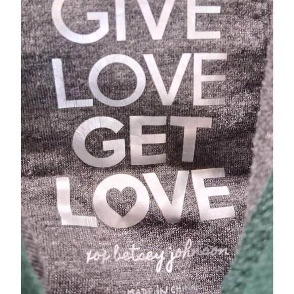 Betsey Johnson Asymmeterical Zip Coat -- Medium - Picture 5 of 6